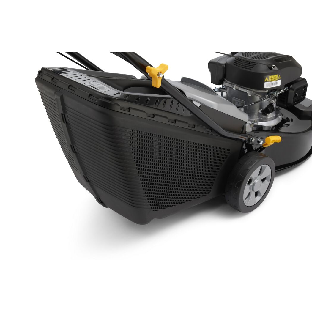 Benzin-Rasenmäher 'AL4 46 A' 1,9 kW