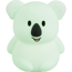 USB-Nachtlicht 'Koala' Kunststoff 11 x 12,5 x 9,9 cm