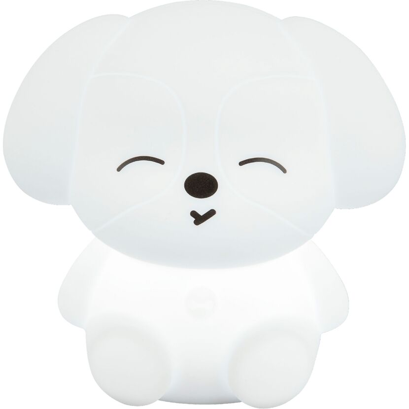 USB-Nachtlicht 'Koala' Kunststoff 13,8 x 13 x 9,5 cm