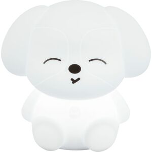 USB-Nachtlicht 'Koala' Kunststoff 13,8 x 13 x 9,5 cm