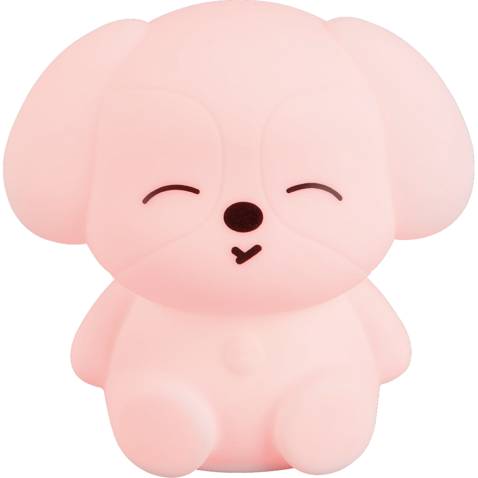 USB-Nachtlicht 'Koala' Kunststoff 13,8 x 13 x 9,5 cm