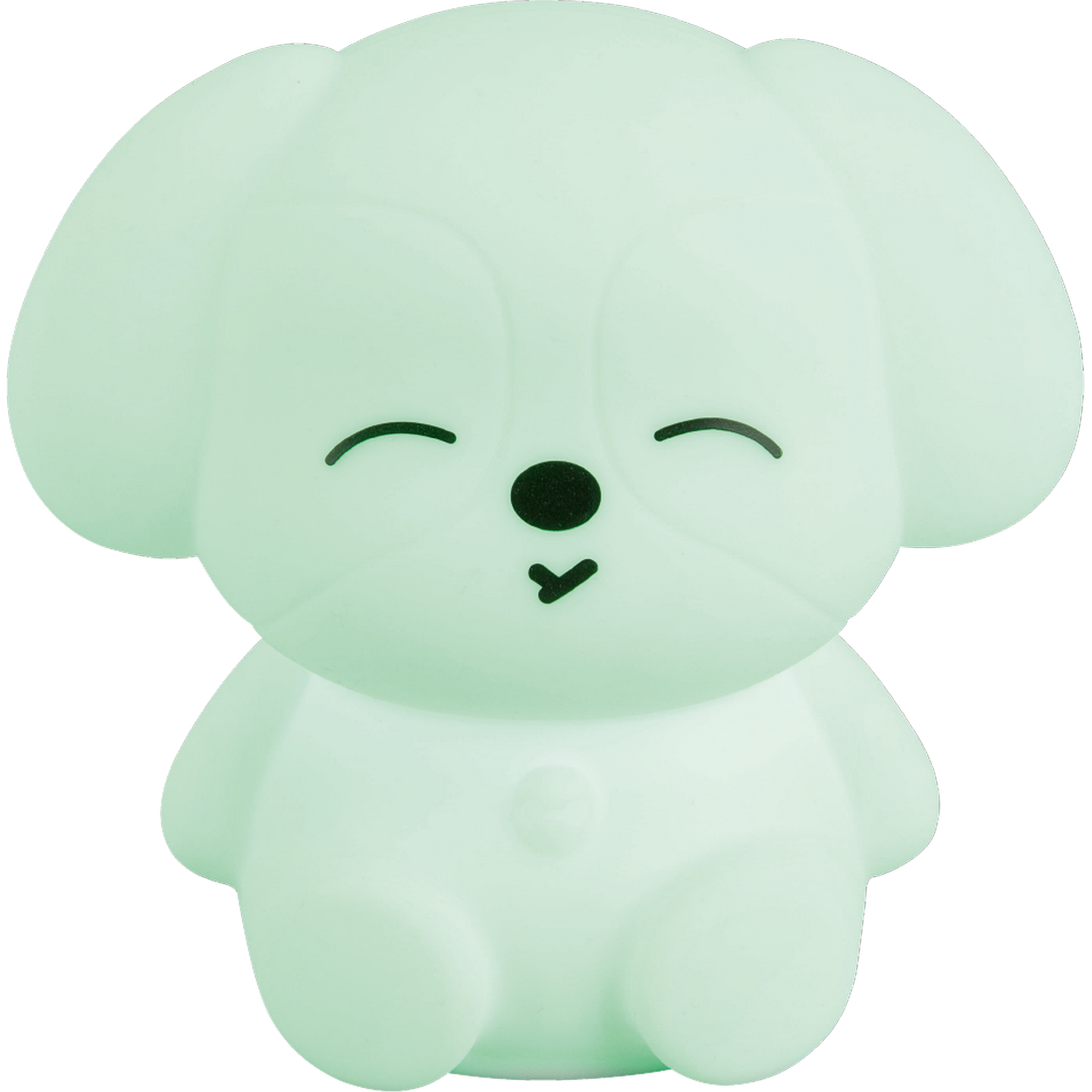 USB-Nachtlicht 'Koala' Kunststoff 13,8 x 13 x 9,5 cm