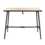 Werkbank klappbar 200 x 84 x 50,5 cm