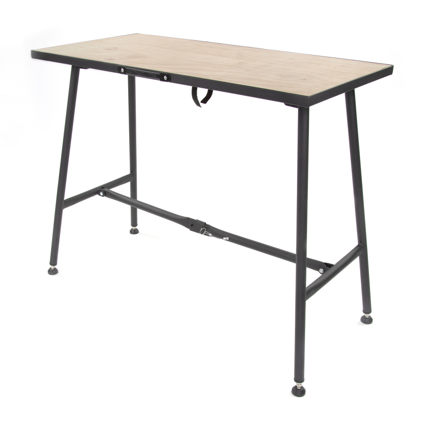 Werkbank klappbar 100,5 x 84 x 50,5 cm