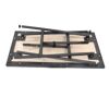 Werkbank klappbar 100,5 x 84 x 50,5 cm