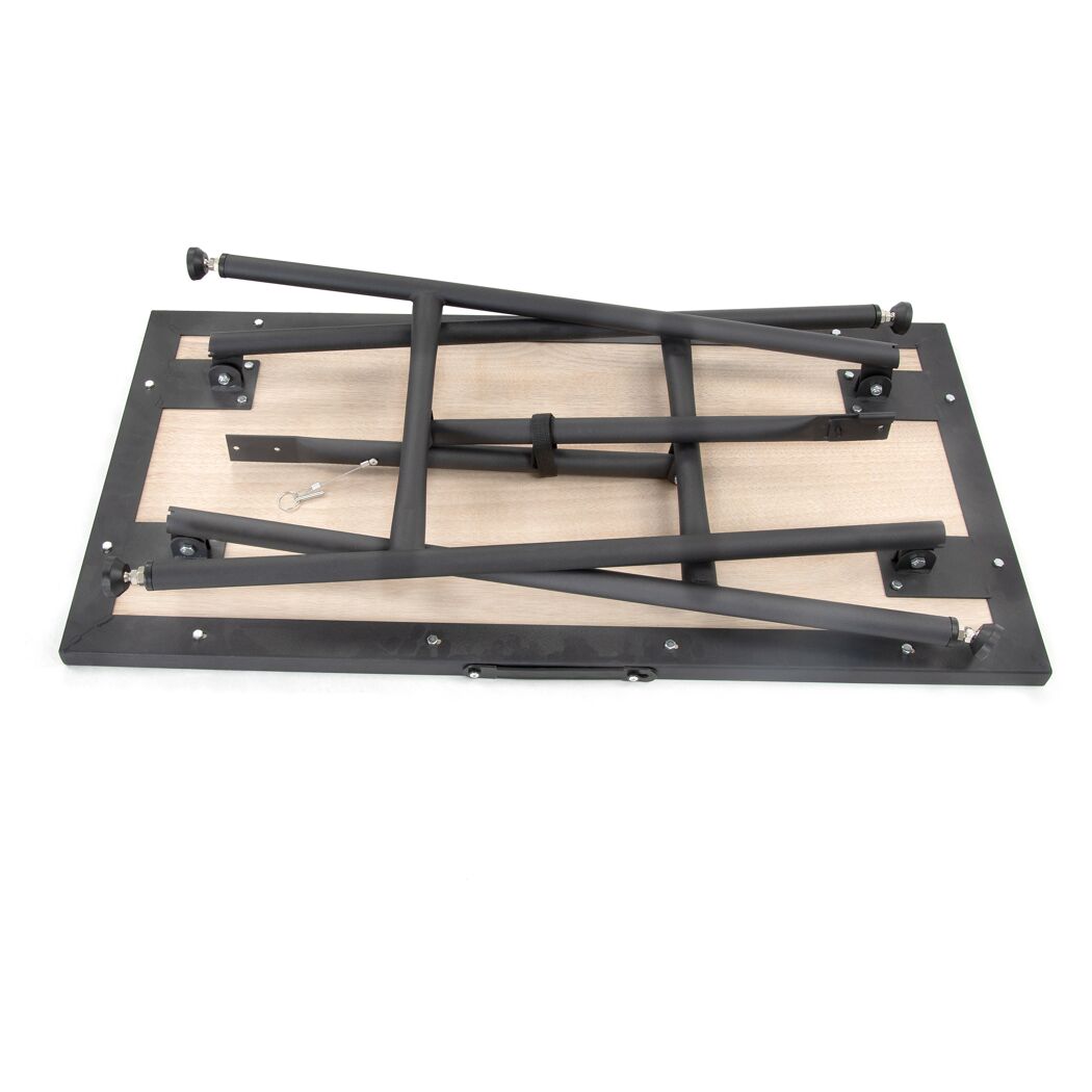 Werkbank klappbar 100,5 x 84 x 50,5 cm