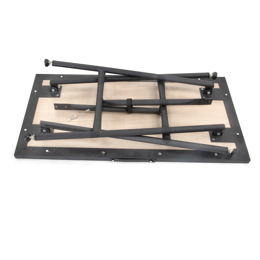 Werkbank klappbar 100,5 x 84 x 50,5 cm