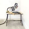 Werkbank klappbar 100,5 x 84 x 50,5 cm
