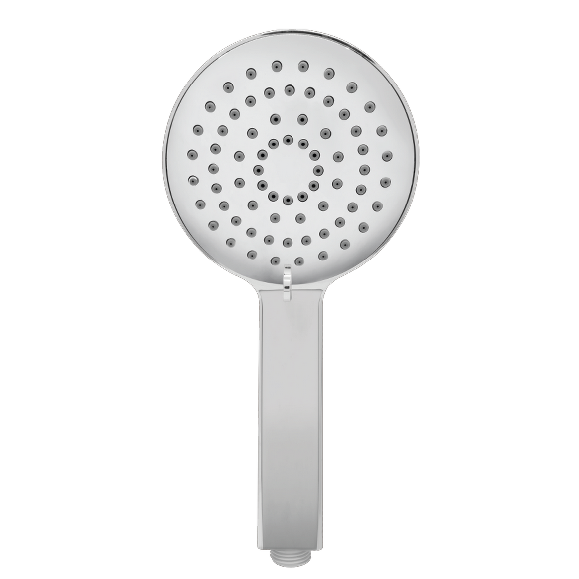 Thermostat-Duschsäule 'Tonga' chromfarben 80-110 cm, 3 Strahlarten