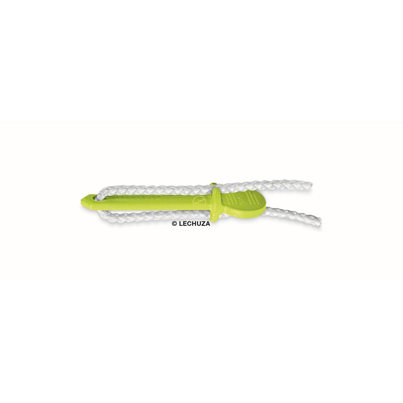 Grüner Seilspanner LECHUZA