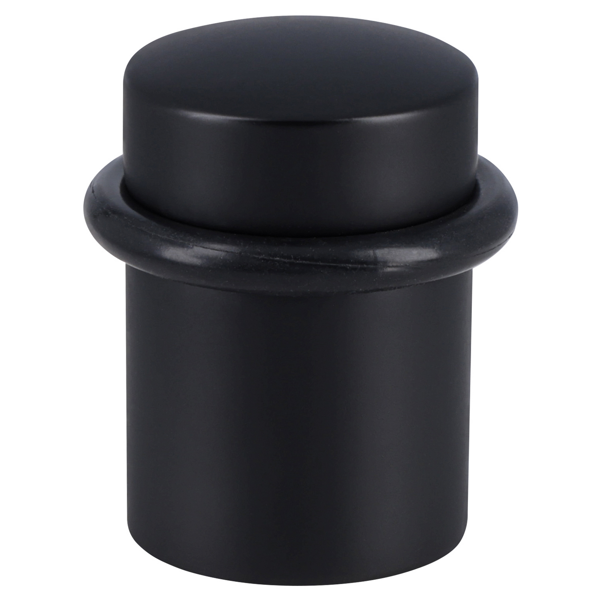 Türstopper schwarz Ø 30 x 43 mm 228 g