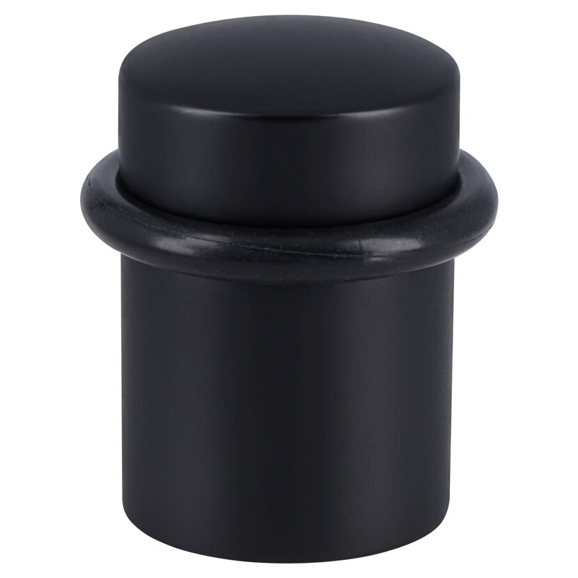Türstopper schwarz Ø 30 x 43 mm 228 g