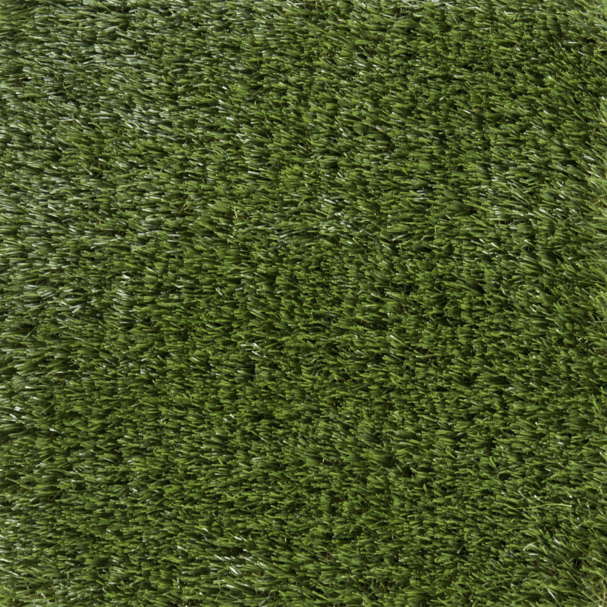 Kunstrasen 'Sumatra' grün 200 cm Meterware