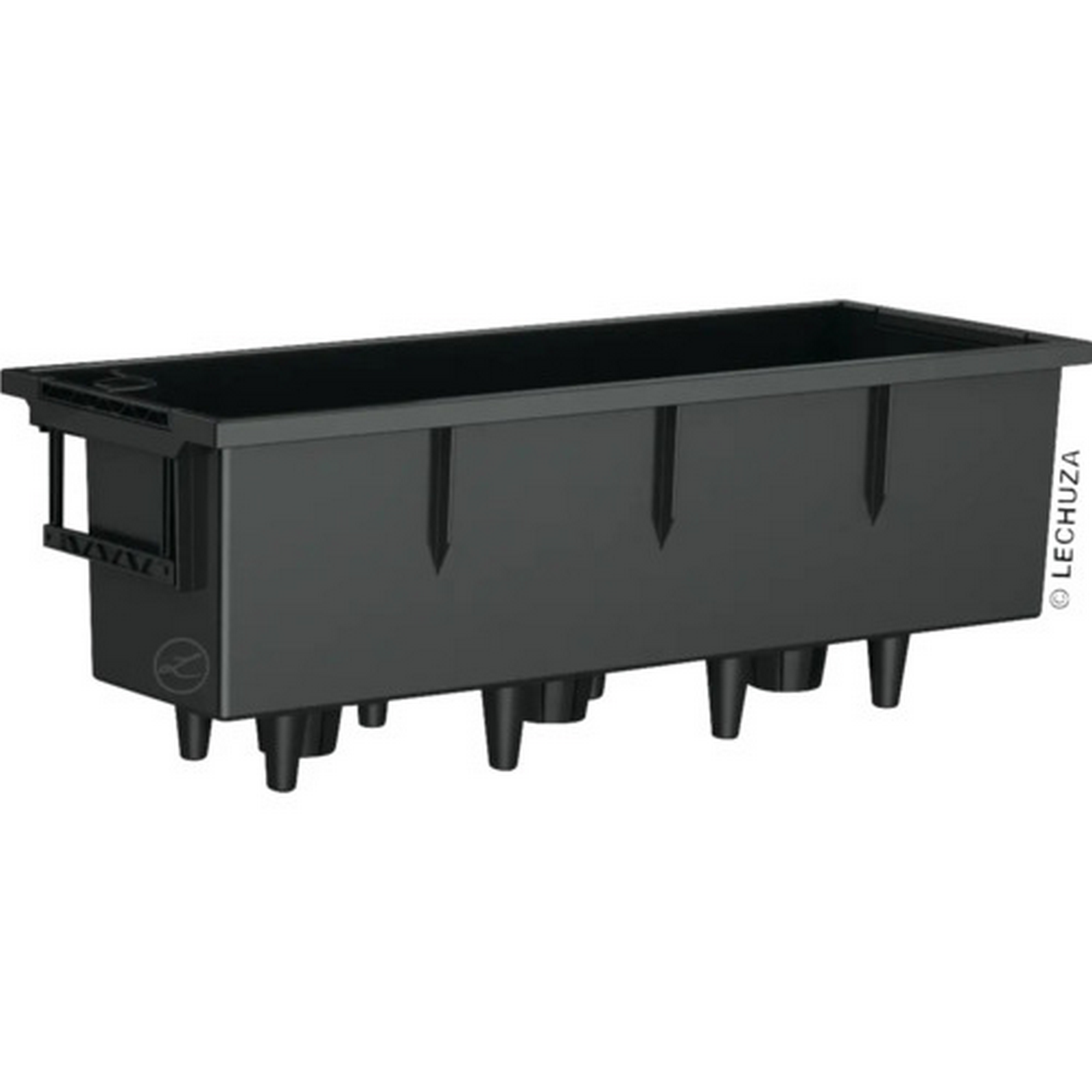 Pflanzeinsatz für BALCONERA 50