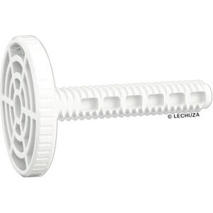 Stellschraube weiß für BALCONERA 50/80