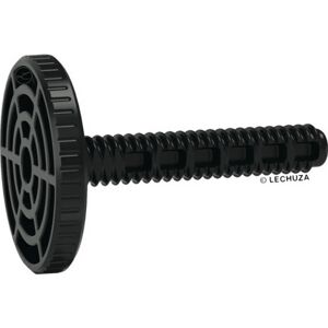 Stellschraube schwarz für BALCONERA 50/80, CUBE Triple