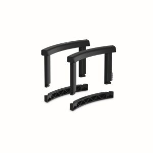 Griffe-Set für CILINDRO 32, TRENDCOVER 32 und PURO 50
