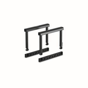 Griffe-Set für CUBICO 22 und BALCONERA 50/80