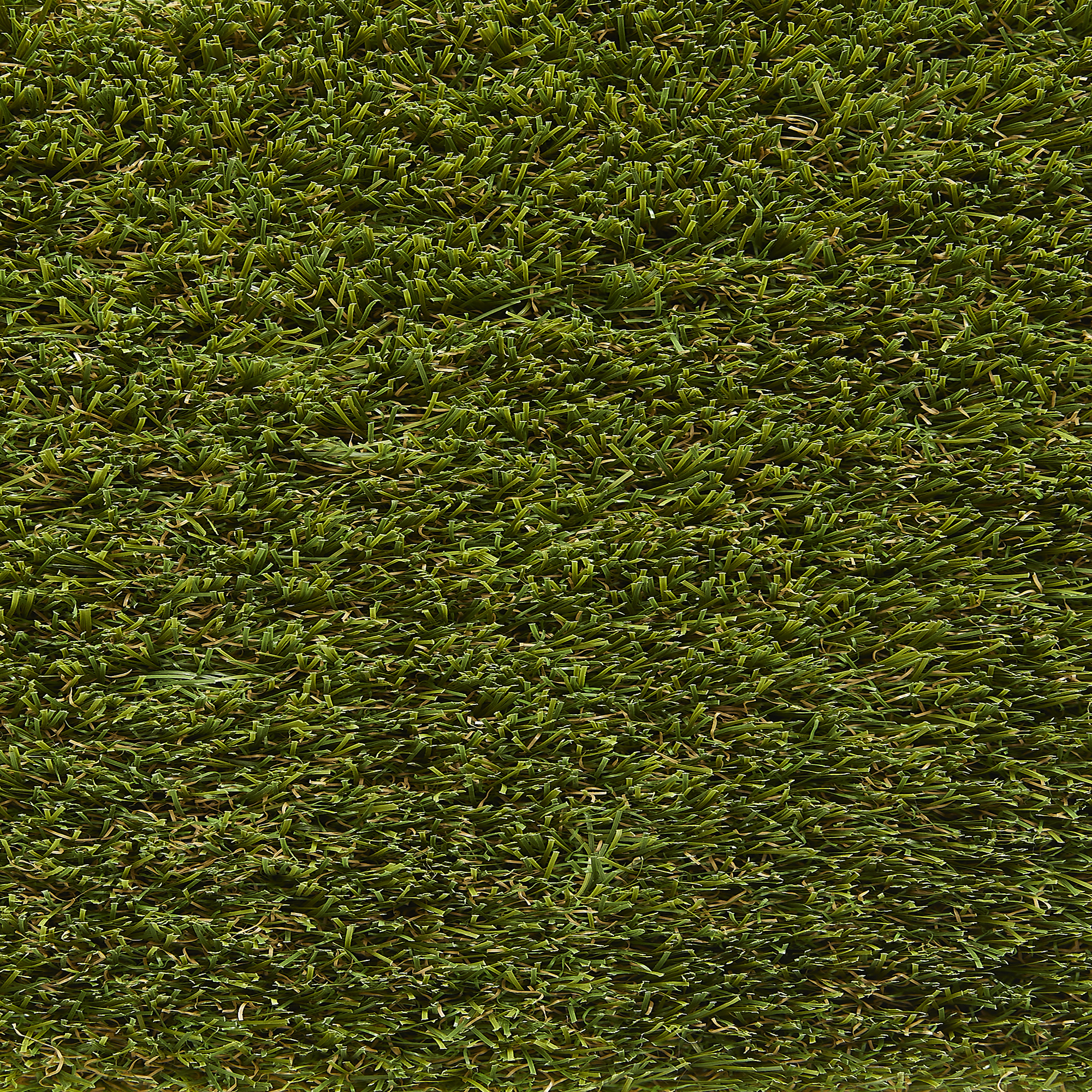 Kunstrasen 'Bermuda' grün 400 cm Meterware