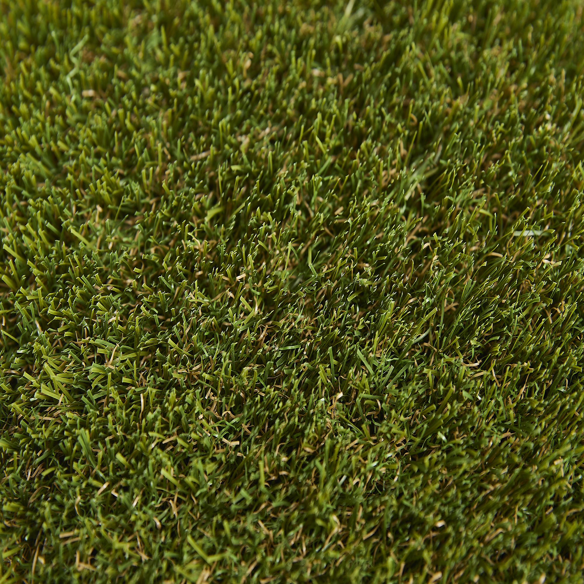 Kunstrasen 'Bermuda' grün 400 cm Meterware