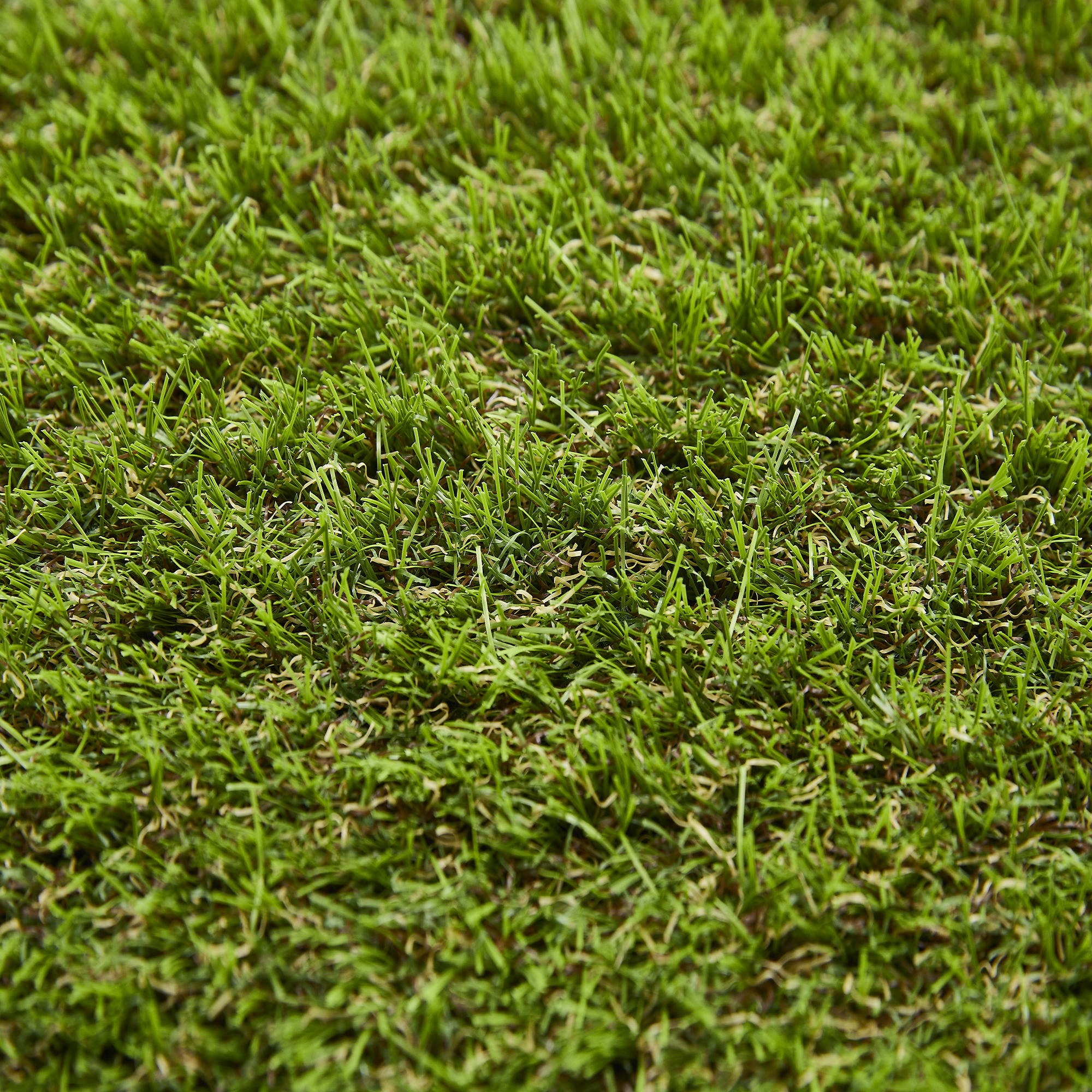 Kunstrasen 'Mykonos' grün 200 cm Meterware