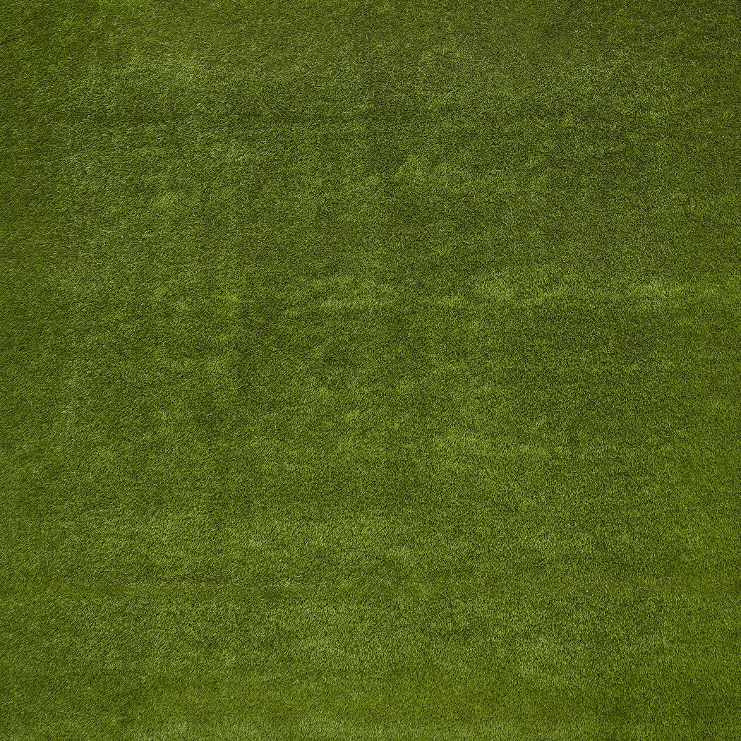 Kunstrasen 'Teneriffa' grün 400 cm Meterware