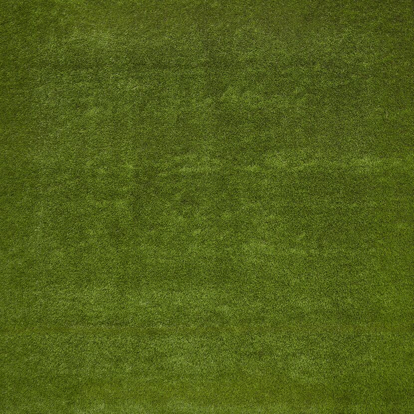 Kunstrasen 'Teneriffa' grün 400 cm Meterware