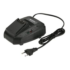 Akku-Set 'Power for All PBA 18V/45' 2,5 Ah, mit Schnellladegerät