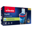 Bodenwischer-Set 'H2PRO' 4-teilig