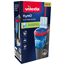 Bodenwischer-Set 'H2PRO' 4-teilig