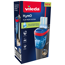 Bodenwischer-Set 'H2PRO' 4-teilig