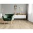Laminat 'Premium Toast Pistachio Oak' eichefarben 7 mm