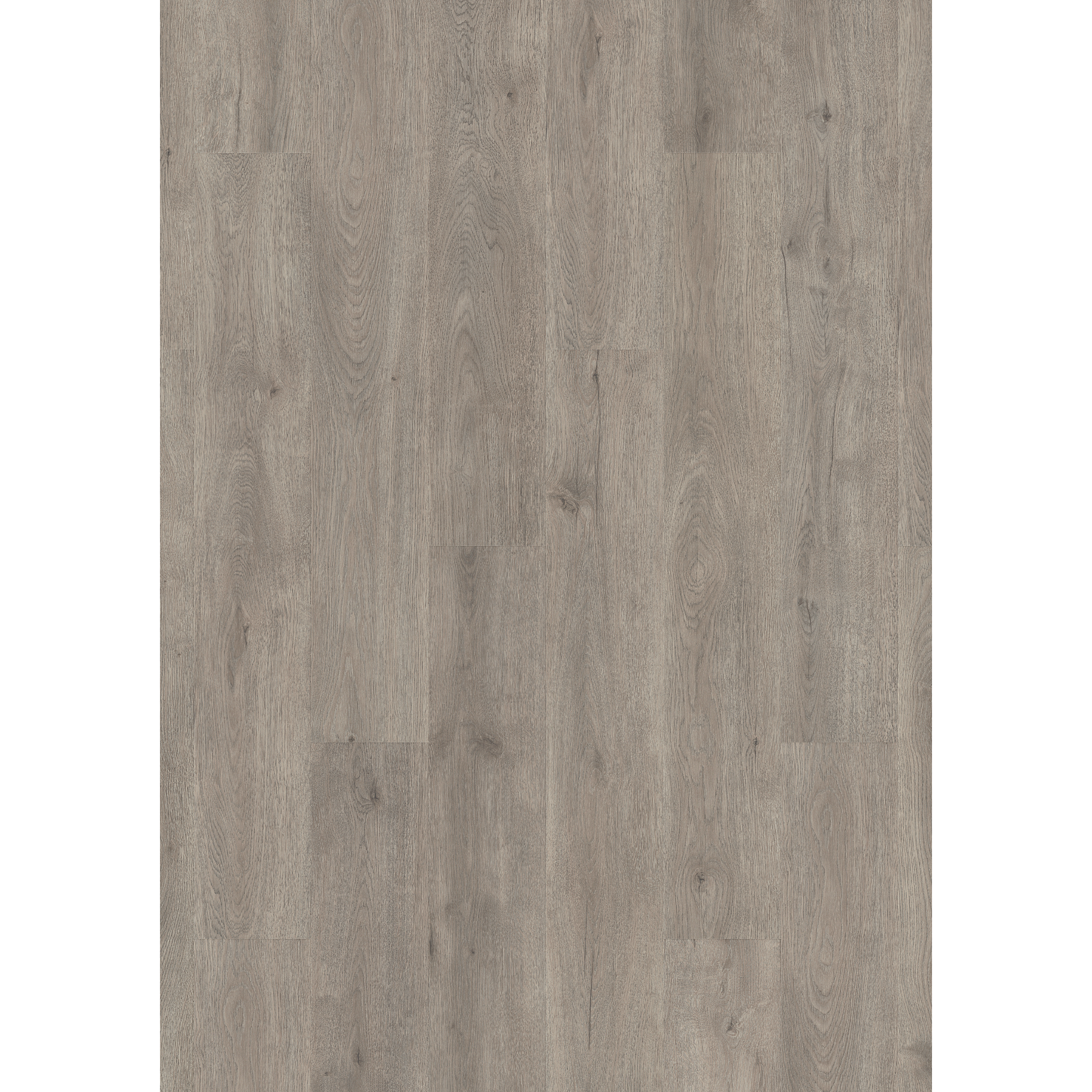 Laminat 'Flint Monticello Oak' eichefarben 7 mm