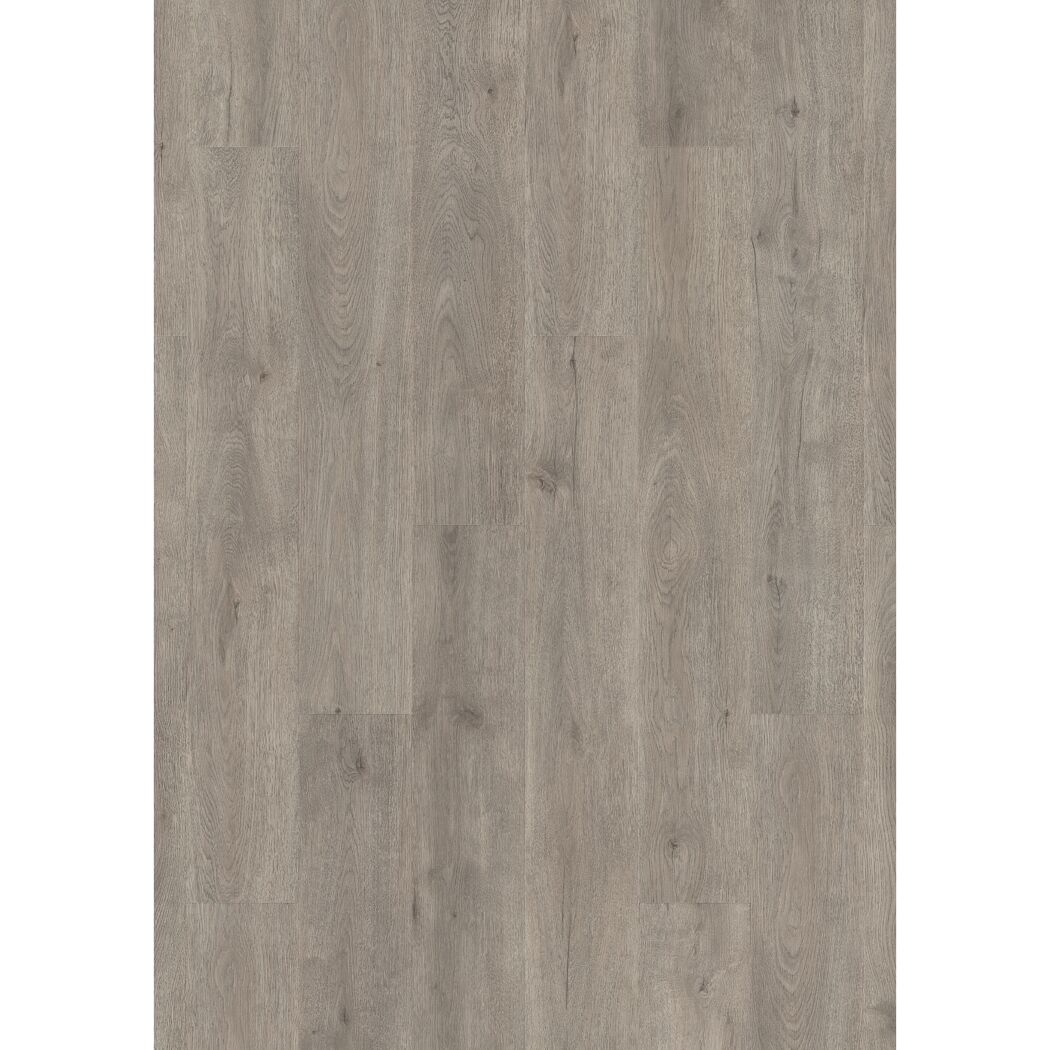 Laminat 'Flint Monticello Oak' eichefarben 7 mm