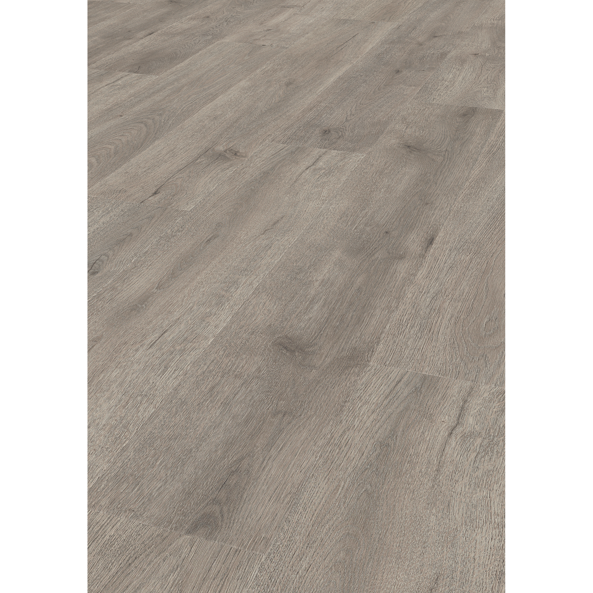 Laminat 'Flint Monticello Oak' eichefarben 7 mm