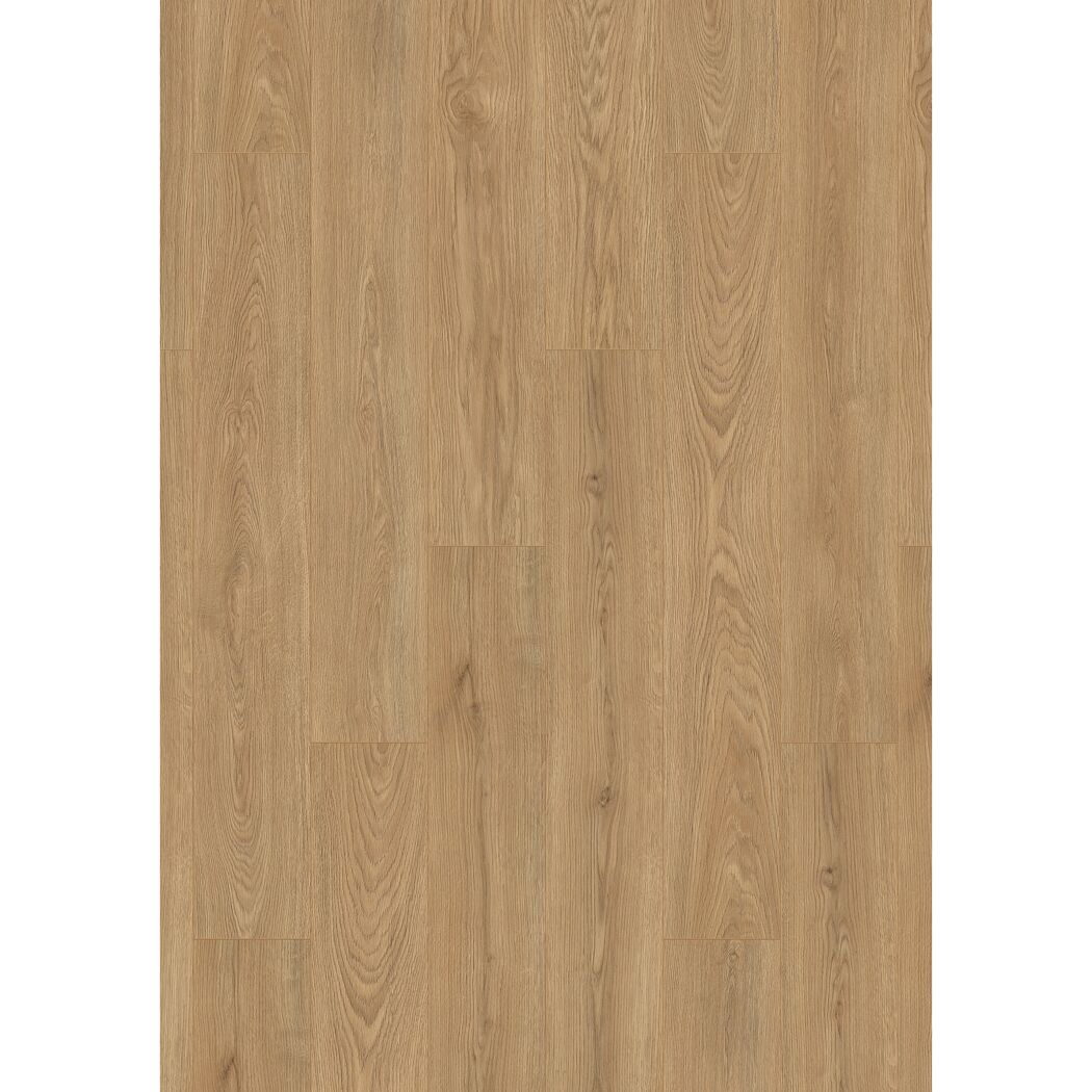 Laminat 'Premium Wheat Cornforth Oak' eichefarben 7 mm