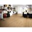 Laminat 'Premium Wheat Cornforth Oak' eichefarben 7 mm