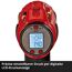 Maschinen-Set (Garten) CE-AP 18+CE-CC 18+2,0 Ah Kit mit Akku