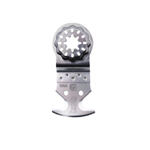 Edelstahl-Multimesser mit Starlock-Aufnahme 42 x 30 mm