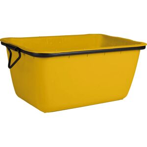 Mörtelkübel gelb 200 l
