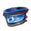 Bodenwischer-Set 'H2PrO Spin Mop' 3-teilig