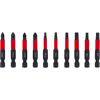 Bit-Set 'Impact' mit Karabiner-Pocket 10-teilig