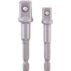 Stecknuss-Adapter-Set 65/72 mm 2-teilig