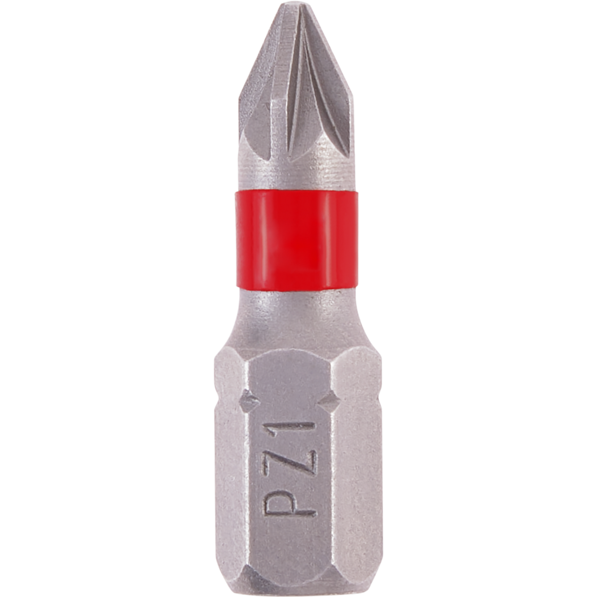 Bits 'Basic' PZ1 25 mm 3 Stück