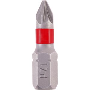 Bits 'Basic' PZ1 25 mm 3 Stück