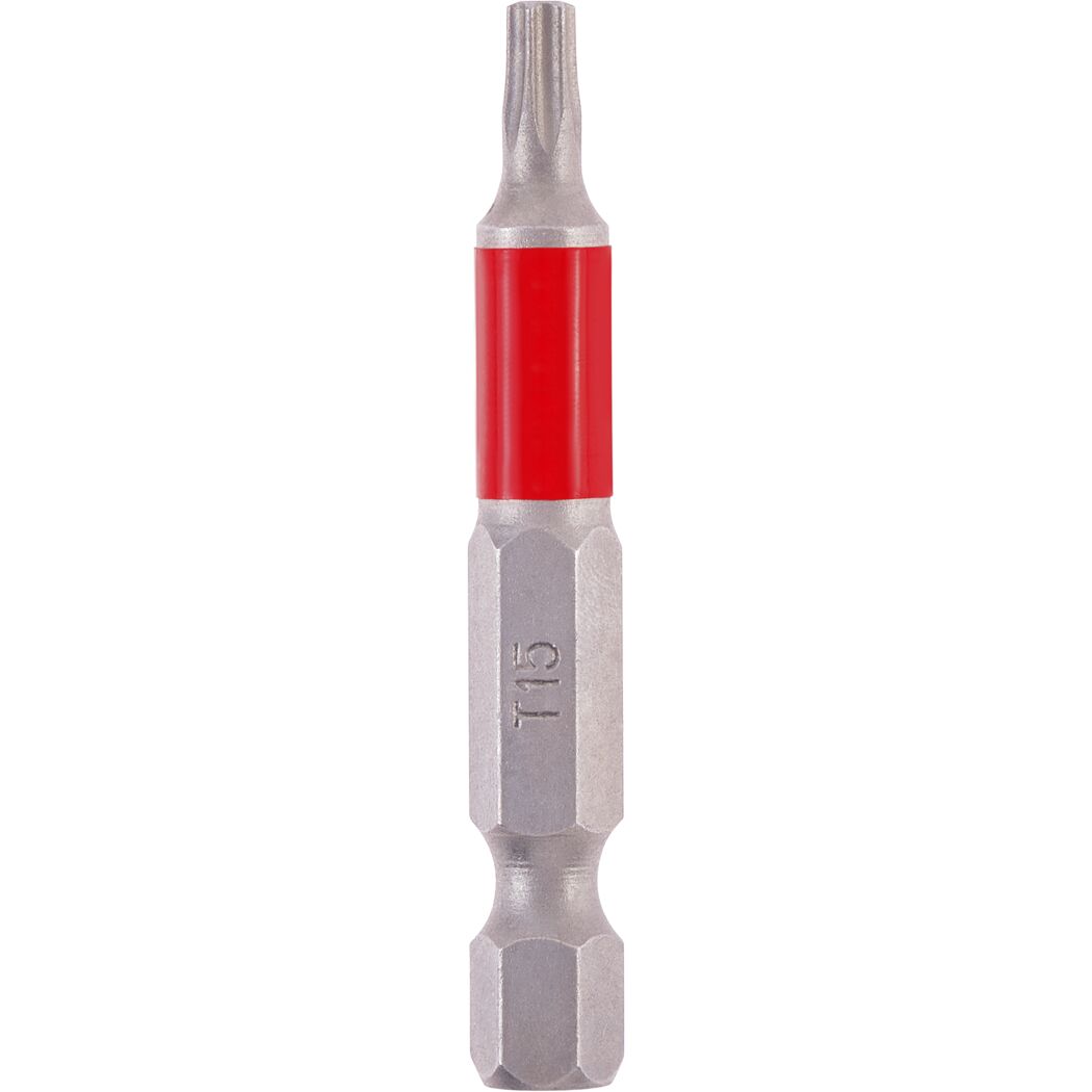Bits 'Basic' T15 50 mm 3 Stück