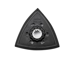 Schleifplatte 'Quick-Stick' Ø 93 mm