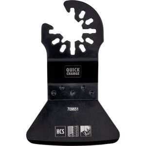 HCS-Schaber starr52 x 26 mm