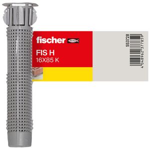 Injektions-Ankerhülse 'FIS H' Ø 16 x 85 mm