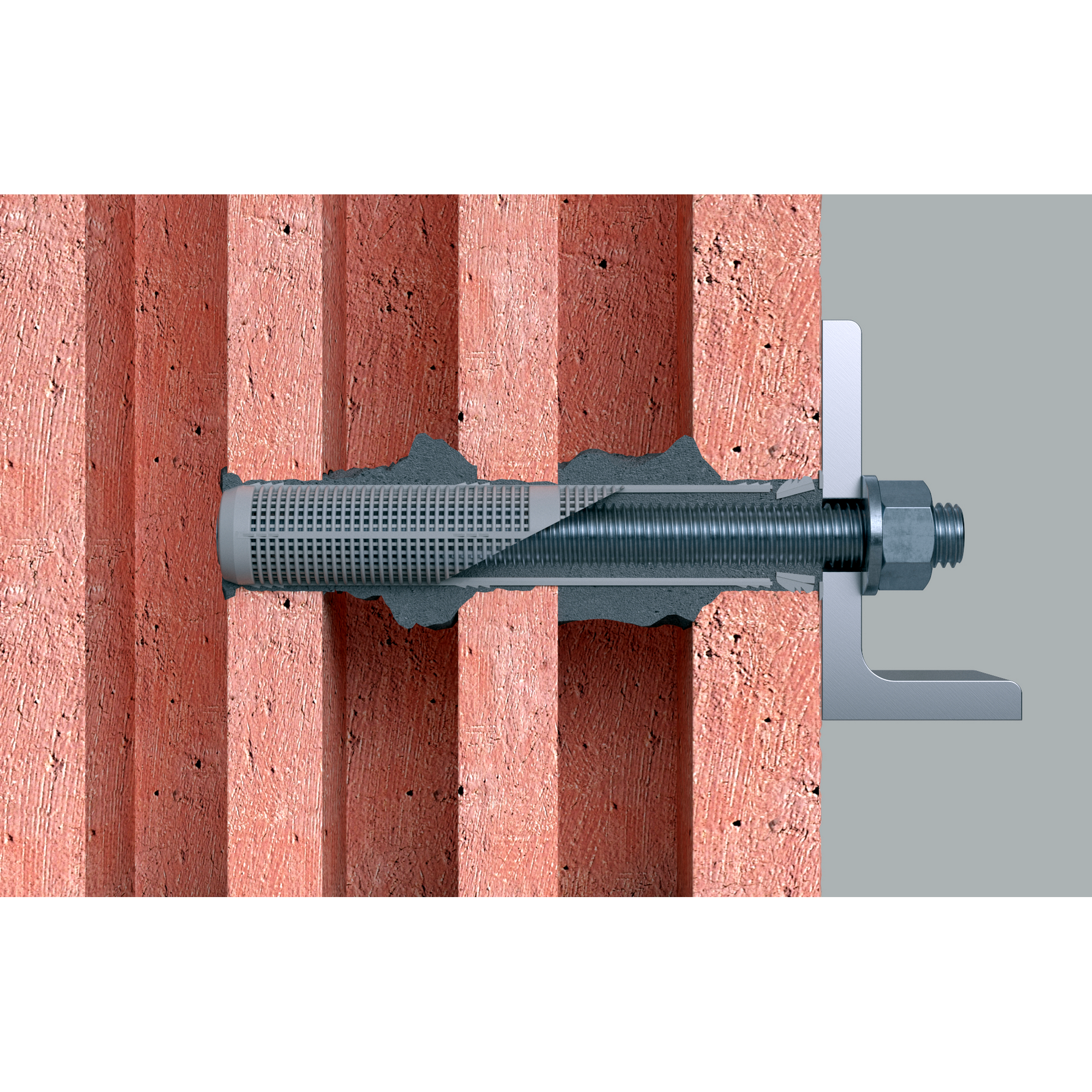Injektions-Ankerhülse 'FIS H' Ø 16 x 85 mm